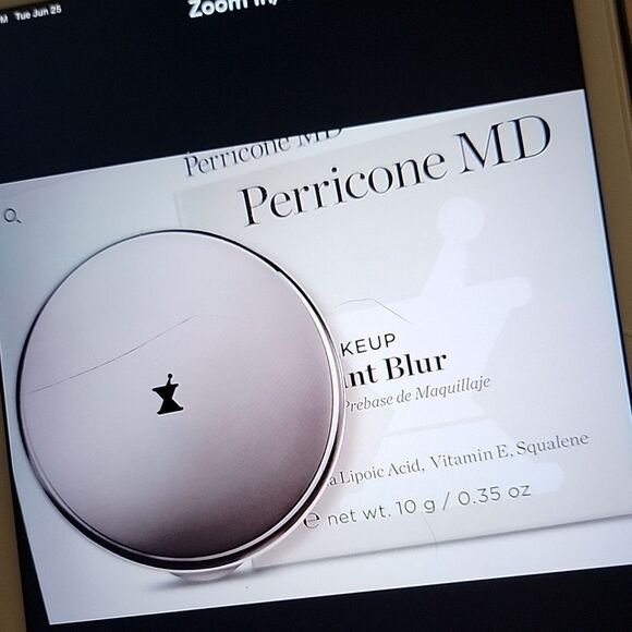 NEW Perricone MD No Make Up Instant Blur - Picture 8 of 9